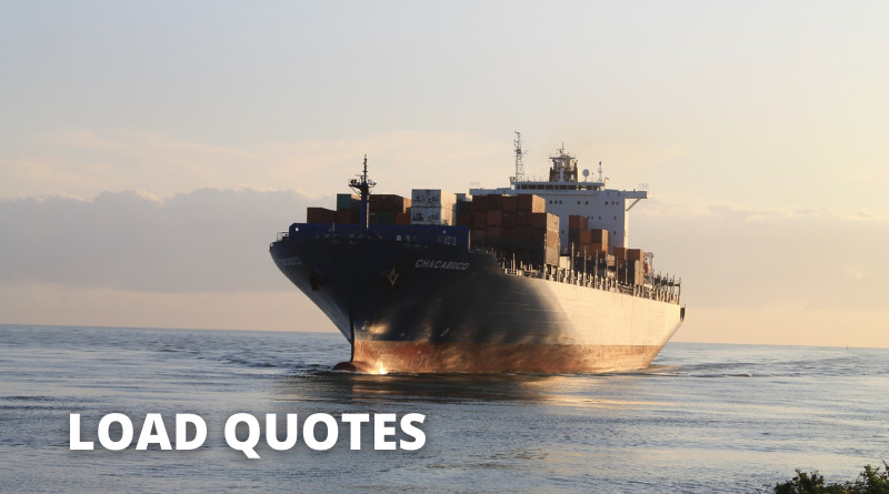 Load Quotes Featured