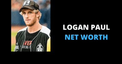 Logan Paul Net Worth featured