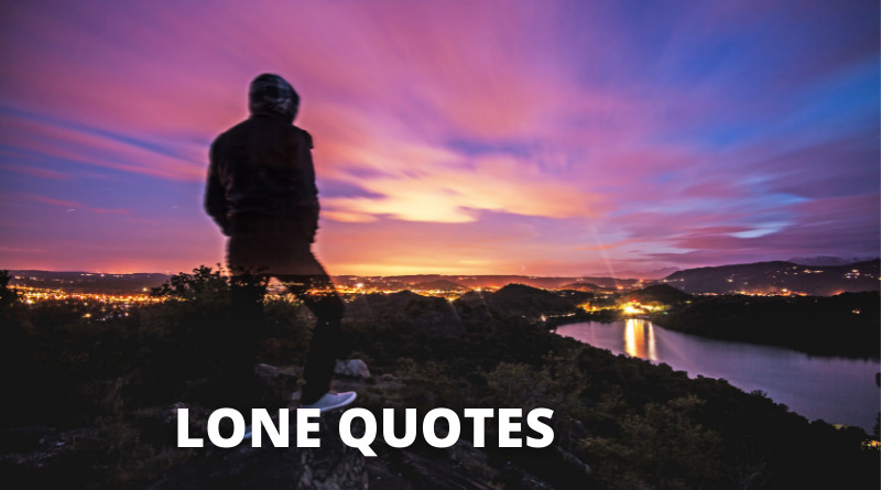 Lone Quotes featured.png