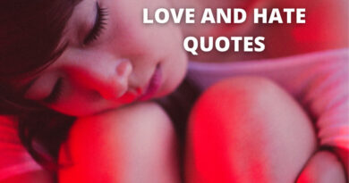 Love And Hate Quotes featured.png