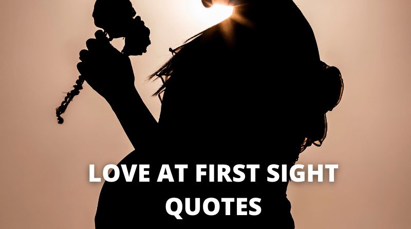 Love At First Sight Quotes featured.png