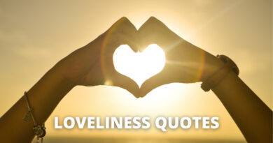 Loveliness Quotes featured.png
