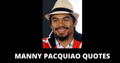 MANNY PACQUIAO QUOTES FEATURED