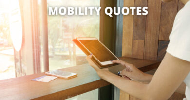 MOBILITY QUOTES FEATURED