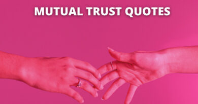MUTUAL TRUST QUOTES FEATURED