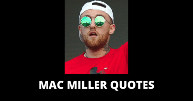 Mac Miller quotes featured