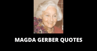 Magda Gerber quotes featured