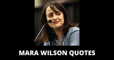 Mara Wilson quotes featured