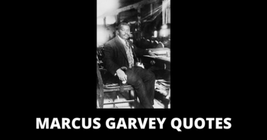 Marcus Garvey quotes featured