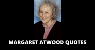 Margaret Atwood quotes featured