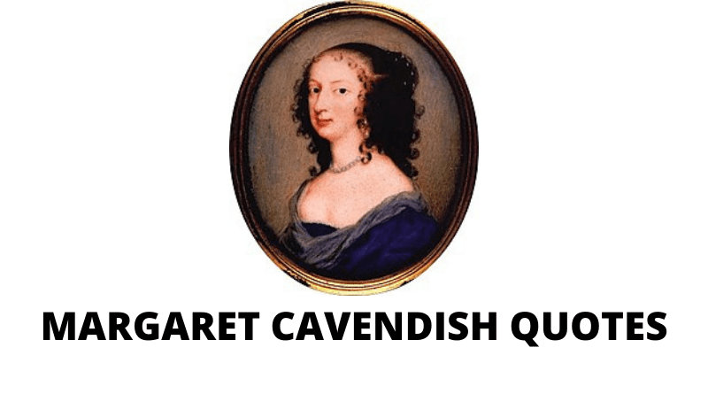 Margaret Cavendish quotes featured