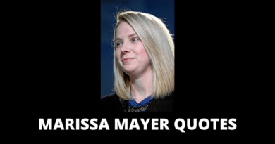 Marissa Mayer quotes featured