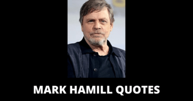 Mark Hamill quotes featured