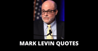 Mark Levin quotes featured