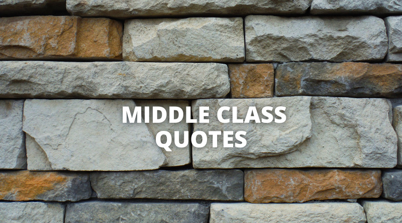 Middle Class quotes featured1
