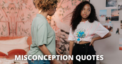 Misconception Quotes Featured