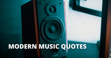 Modern Music Quotes featured.png