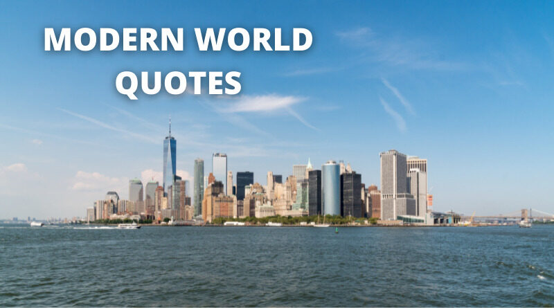 Modern World Quotes featured.png