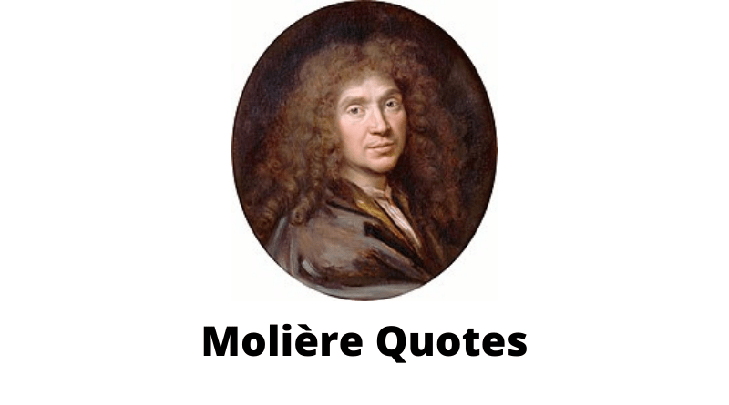 Moliere quotes featured