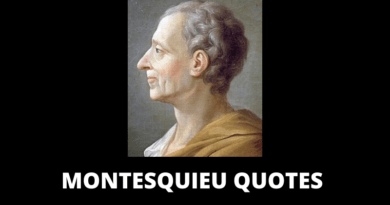 Montesquieu quotes featured