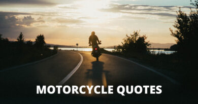 Motorcycle Quotes Featured