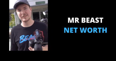 Mr Beast Net Worth featured