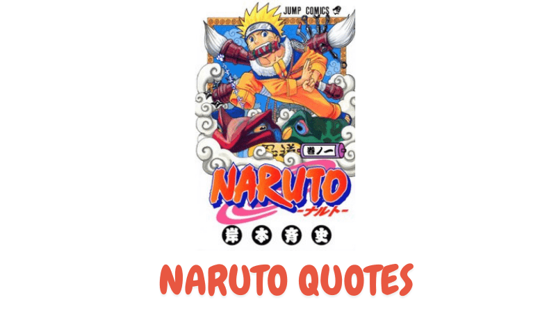 Naruto Quotes Featured