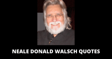 Neale Donald Walsch Quotes featured