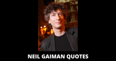 Neil Gaiman Quotes featured
