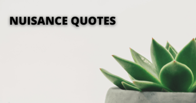 Nuisance quotes featured.png