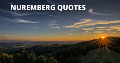 _Nuremberg Quotes featured
