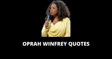 Oprah Winfrey Quotes featured