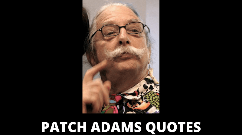 PATCH ADAMS QUOTES FEATURED