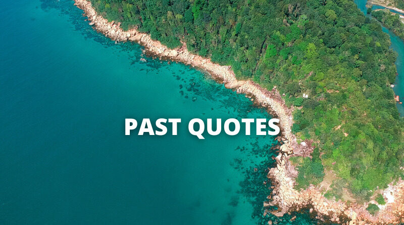 Past quotes featured