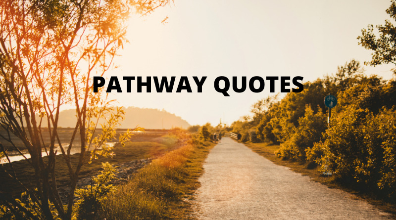 Pathway quotes featured