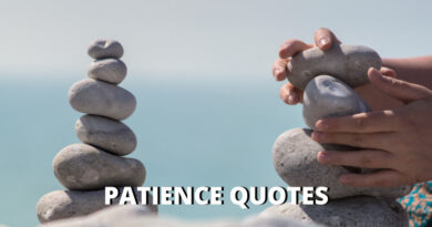 Patience Quotes Featured