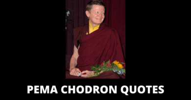 Pema Chodron Quotes featured