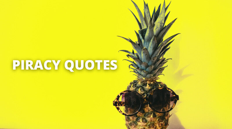 Piracy quotes featured