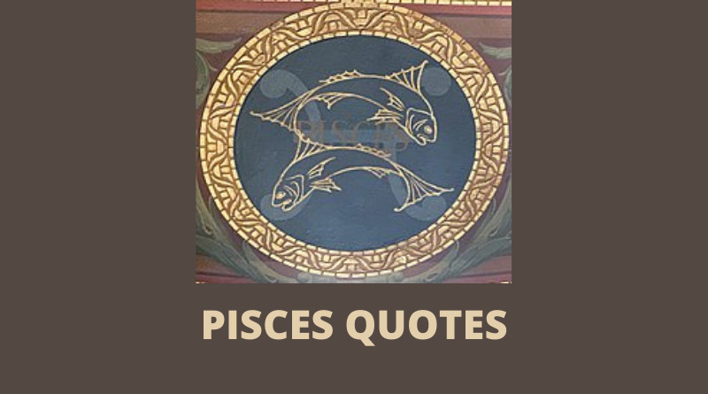 Pisces Quotes Featured