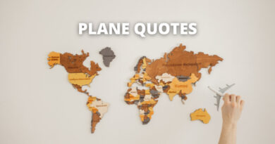 Plane quotes featured