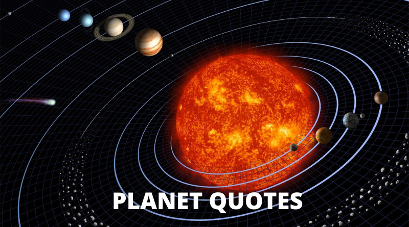Planet quotes featured