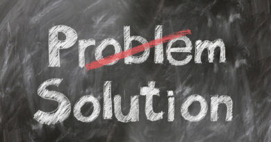 Problems Quotes Featured