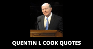 Quentin L Cook Quotes featured
