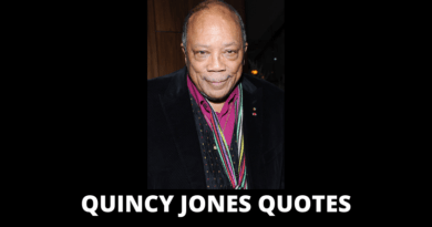 Quincy Jones Quotes featured