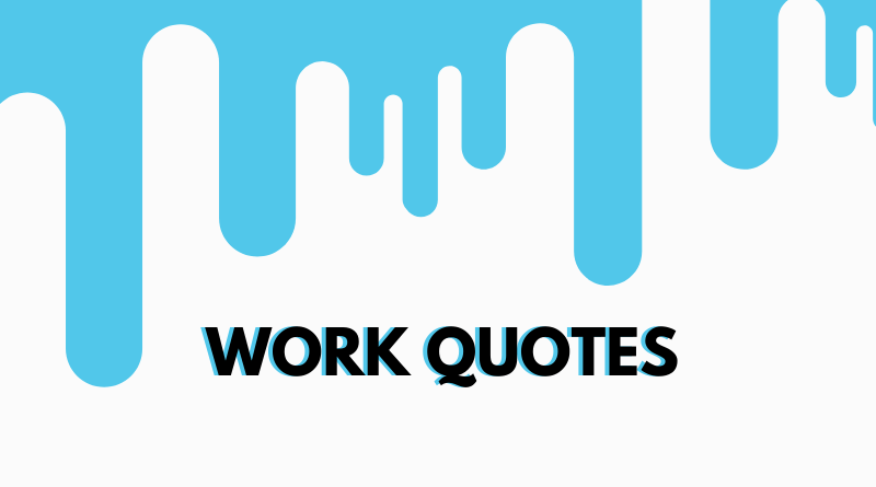 Quotes For Work_Featured