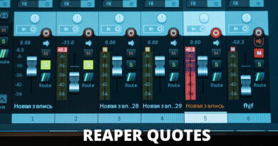 Reaper Quotes Featured