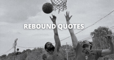 Rebound Quotes Featured
