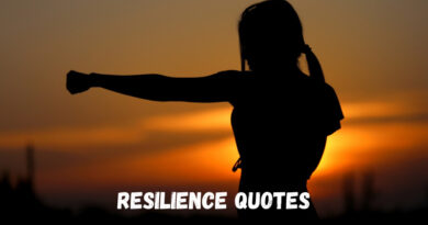 Resilience Quotes Featured