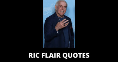 Ric Flair Quotes featured