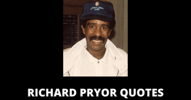 Richard Pryor quotes featured